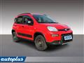 FIAT PANDA Wild 4x4 0,9 Twinair