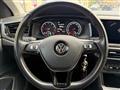 VOLKSWAGEN POLO COMFORTLINE 1.0 TGI