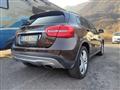 MERCEDES CLASSE GLA d Sport