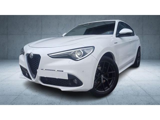 ALFA ROMEO STELVIO 2.2 Turbodiesel 210 CV AT8 Q4 Veloce