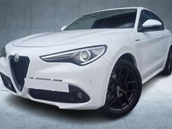 ALFA ROMEO STELVIO 2.2 Turbodiesel 210 CV AT8 Q4 Veloce