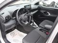 TOYOTA YARIS 1.5 Hybrid 5 porte Active