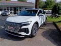 AUDI Q4 e-TRON Q4 40 e-tron Business