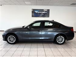 BMW SERIE 3 316i Benzina EURO 6b