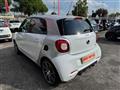 SMART FORFOUR BRABUS 0.9 Turbo twinamic Xclusive