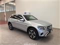 MERCEDES GLC SUV GLC 300 e 4Matic EQ-Power Business Extra