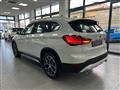 BMW X1 Sdrive18d Sport auto