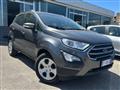 FORD EcoSport 1.5 ecoblue Plus awd s&s 125cv my19