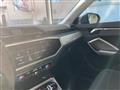 AUDI Q3 35 TDI S tronic Business Advanced tua da ?399,00