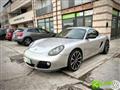 PORSCHE CAYMAN 3.4 S - LIBRETTO SERVICE PORSCHE