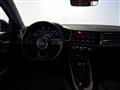 AUDI A1 SPORTBACK A1 SPB 25 TFSI S tronic Admired