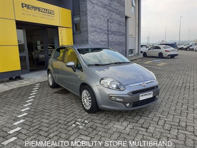 FIAT PUNTO Evo 1.3 Mjt 75 CV 3 porte Dynamic