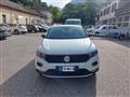 VOLKSWAGEN T-ROC 2.0 TDI SCR 150 CV Advanced BlueMotion SUV