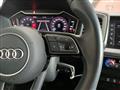 AUDI A1 SPORTBACK SPB 30 TFSI S line TETTO NERO