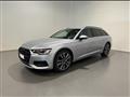 AUDI A6 AVANT 40 TDI  QUATTRO S-TRONIC BUSINESS SPORT