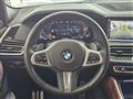 BMW X6 M-Sport xDrive40d Tetto Cam Navi C22 Msport