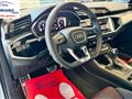 AUDI Q3 Sportback Q3 SPB 40 TDI qu. S tr. S line edition