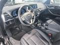 BMW X3 xDrive30e Luxury