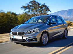 BMW SERIE 2 ACTIVE TOURER i Active Tourer