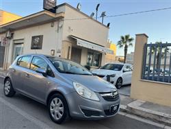 OPEL CORSA 1.2 80CV GPL-TECH Edition