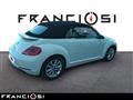 VOLKSWAGEN MAGGIOLINO Cabrio 1.2 TSI BlueMotion Design