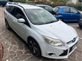 FORD FOCUS SW 1.6 TDCi 115CV BUSINESS