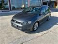 VOLKSWAGEN GOLF 1.6 TDI 115 CV DSG Executive BlueMotion Tech.