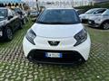 TOYOTA NUOVA AYGO X 1.0 VVT-i 72 CV 5 porte Trend S-CVT MY 24 NO VINCO