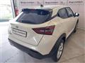 NISSAN JUKE 1.0 dig-t N-Connecta 114cv