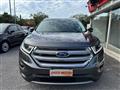 FORD EDGE 2.0 TDCI 210 CV AWD Start&Stop Powershift Titanium