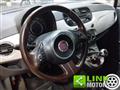 FIAT 500 1.3 Multijet 16V 95 CV Matt Black