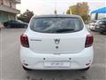 DACIA SANDERO 1.5 Blue dCi 8V 75CV Start&Stop Comfort