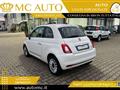 FIAT 500 1.2 Lounge PROMO CON FINANZIAMENTO