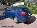 FORD FOCUS 1.6 TDCi 115 CV SW Titanium