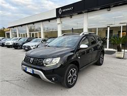 DACIA DUSTER 1.6 SCe GPL 4x2 Prestige