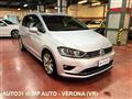 VOLKSWAGEN GOLF 1.6 TDI 110CV DSG Highline BlueMotion Tech.