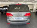 VOLKSWAGEN TOURAN 2.0 TDI 140 CV Highline