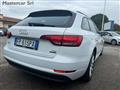 AUDI A4 2.0 tdi quattro 190cv s-tronic tg :FP615PX