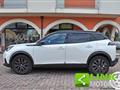 PEUGEOT 2008 BlueHDi 130CV S&S EAT8 GT Line