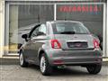 FIAT 500 1.2 LOUNGE - NEOPATENTATI - 12 MESI DI GARANZIA