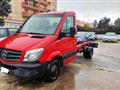 MERCEDES SPRINTER T32/33 316 CDI Cabinato Executive