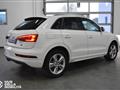 AUDI Q3 2.0 TDI 150 CV quattro S tronic