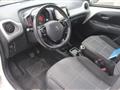 PEUGEOT 108 VTi 68 ETG 5 porte Allure