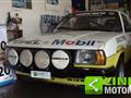 OPEL ASCONA B 1900 anno 1981con passato storico documentato