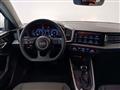 AUDI A1 ALLSTREET A1 allstreet 30 TFSI S tronic