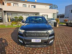 FORD RANGER 3.2 TDCi aut. DC Wildtrak GANCIOTRAINO