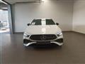 MERCEDES CLASSE A SEDAN d Automatic AMG Line Advanced Plus