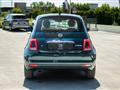 FIAT 500 1.0 hybrid Lounge 70cv