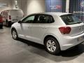 VOLKSWAGEN POLO 1.6 TDI 95 CV DSG 5p Comfortline BlueMotion Tech.