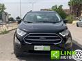 FORD ECOSPORT 1.5  100 CV